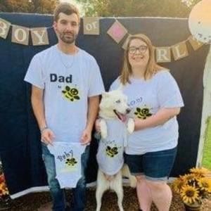 Meet your Posher, Levi